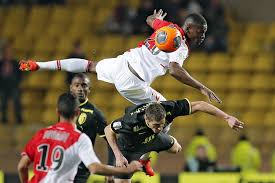 Rudi garcia's men claim three points at the groupama stadium.soon. Lyon Vs Monaco Date Time Live Stream Tv Info And Preview Bleacher Report Latest News Videos And Highlights