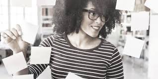 Se jeter sur sa boîte mails. 8 Astuces De Pro Pour Bien S Organiser Au Travail Marie Claire