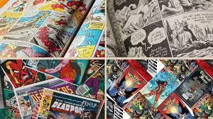 16 Best Websites to Read Comics Online