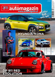 Heinz peter prüller ist ein österreichischer journalist und sportkommentator. Am Automagazin 03 2017 By Automagazin At Issuu