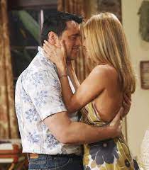 Weirdest Friends Storylines, Ranked