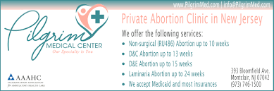New Jersey Abortion Clinics Near Me Abortion Clinics Online