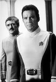 The motion picture never made it into the theatrical release of the film. Pictures Photos From Star Trek The Motion Picture 1979 Star Trek Movies Star Trek Series Star Trek Images