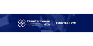 Disaster Forum Conference
