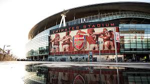 What do you see on an arsenal stadium tour? Limited Ticket Sales For Frankfurt Home Game Ticket Information News Arsenal Com