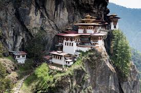 At your point of entry into bhutan, immigration authorities will stamp a visa into your passport upon payment of $40 u.s. Poverty In Bhutan How Hazelnuts Are Helping Borgen