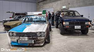 Pin On Japanese Cars Jdm