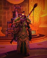 Atiesh greatstaff of the guardian. Atiesh Greatstaff Of The Guardian Achievement World Of Warcraft