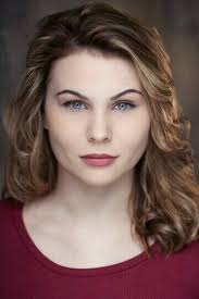 Aimee Good Actor Bio and Production