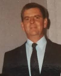 Gregory Riley Obituary (1953