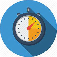 Time Timer Watch Clock Stopwatch Estimation Run Icon Download On Iconfinder Timer Stopwatch Icon
