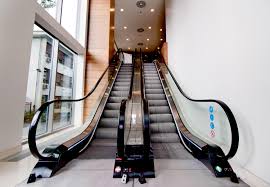 Schindler's 9300 advanced edition is the versatile escalator. Escalators Moving Walks Escalators Architonic