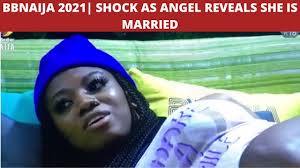 Bbnaija news, application form, housemates, voting and eviction. Bbnaija 2021 Angel Reveals She Is Married As Jackie B Wants To Love Again Tega Has A Love Interest Youtube