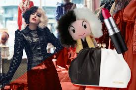 Cruella movie reviews & metacritic score: 7 Cruella De Vil Products To Get You Ready For Disney S Live Action Movie