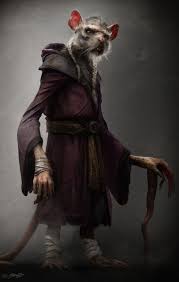 Splinter (Teenage Mutant Ninja Turtles) - Wikipedia