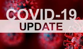 Download or print dozens of april 2021 calendar templates. Oklahoma Covid 19 Update For 21 April 2021