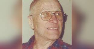 Obituary information for WESLEY EIDE