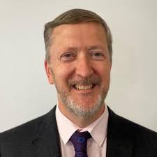 Professor Andrew Dickenson