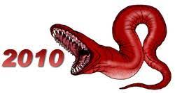 Conficker Worm Still Threatens 1 In 10 Windows Computers