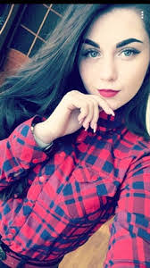 Diana Popovich's Instagram, Twitter & Facebook