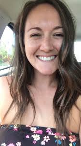 Danielle Marquardt's Instagram, Twitter & Facebook