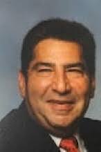 Obituary information for Tom DiMercurio Sr.