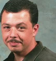 Brian Scott Skeen Sr. (1975-2011)