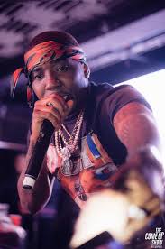 Everyday we lit ft pnb rock. Yfn Lucci Wikipedia