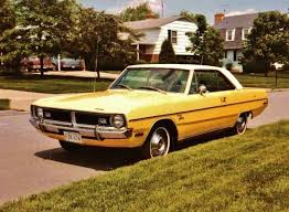 Image result for Top Banana 1971 Dodge