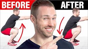 Squat everyday Day 1216: 200kg 26th day in a row