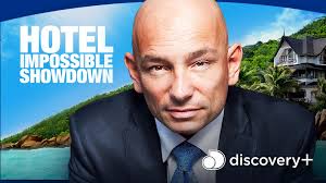 Watch Hotel Impossible