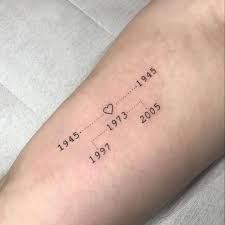Tattoos Of Instagram On Instagram Counting Down To 2021 With Your Most Liked Tattoos Of 2020 Bestof Simple Arm Tattoos Small Tattoos For Guys Tattoo Quotes
