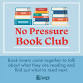 No Pressure Book Club event image