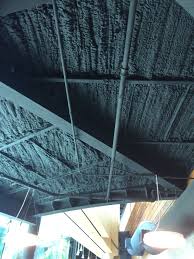 Black Spray Foam Insulation Spray Insulation Spray Foam Insulation Foam Insulation