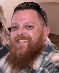 Mitchell Holman Olson Obituary March 29, 2024