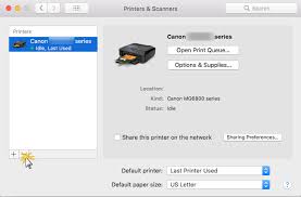Using scanner driver (ica driver) scanning tips. Canon Knowledge Base Opening The Canon Ij Printer Utility