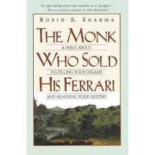 Download it once and read it on your kindle device, pc, phones or tablets. The Monk Who Sold His Ferrari By Robin Sharma Paperback Target