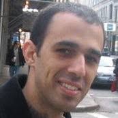 60+ "Dan Shalom" profiles