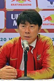 Shin tae memiliki alasan yang mendasar tidak. Shin Tae Yong Wikiwand