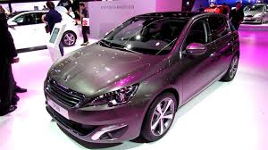 Image result for Purple Night 2014 Peugeot