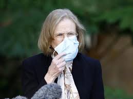 Lockdown for 4 sydney lgas, 22 new cases. P3opk89kgbzbim