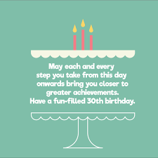 Maybe you would like to learn more about one of these? Self Turning 30 30th Birthday Quotes For Myself Novocom Top