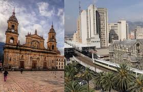 However, this number tends to swell when the metro is included, along with travelers, digital nomads, and venezuelans. Medellin Vs Bogota