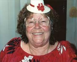 Dora Newton Obituary (2006)