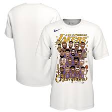 Ultra game nba los angeles lakers mens supreme long sleeve pullover tee shirt, heather gray, medium. 2020 Nba Finals Here S All The La Lakers Merch You Need To Celebrate Silver Screen And Roll