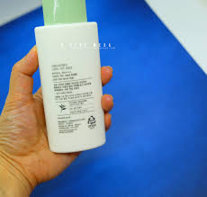 Review Round A Round Greentea Cica Sun Lotion Spf50 Pa
