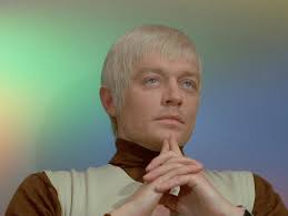 Network On Air على X: ""Ed Bishop is one of the most talented people I've  ever worked with, and my only sadness was that he didn't go