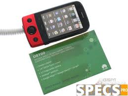 LG U8100 specs and prices. U8100 ...