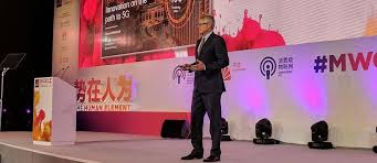 MWC Shanghai - Qualcomm CEO claims 5G will provide a $12 trillion ...
