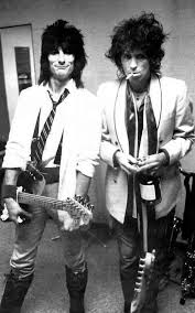 Ronnie Wood On Twitter Happy Birthday Officialkeef Keith Richards Rolling Stones Ron Woods